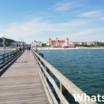 Ostseebad Binz