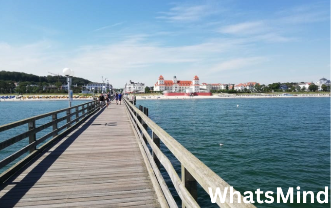 Ostseebad Binz