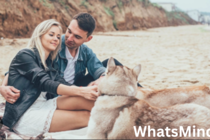 Partnersuche für tierliebe Singles