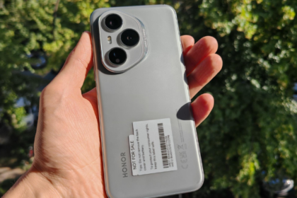 HONOR 400