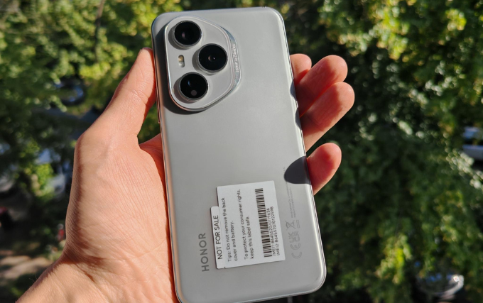 HONOR 400