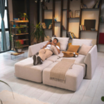 Schlafsofa