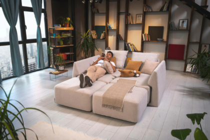 Schlafsofa
