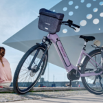 E-Citybikes