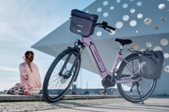 E-Citybikes