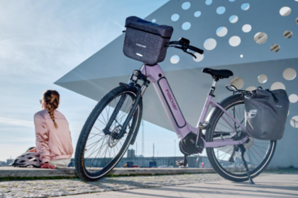 E-Citybikes