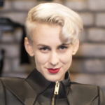 Lisa Eckhart Lebensgefährte