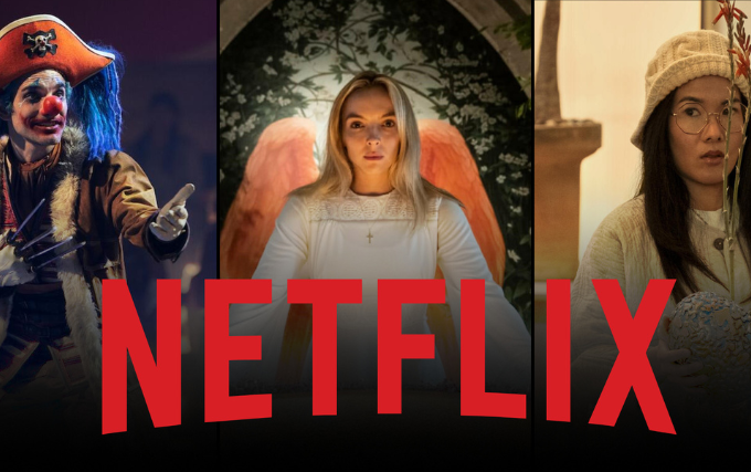 Netflix Neuerscheinungen Heute