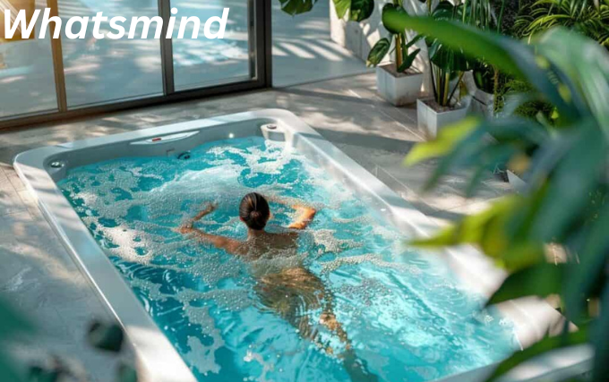 Swim Spas